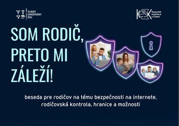 Som rodic cr