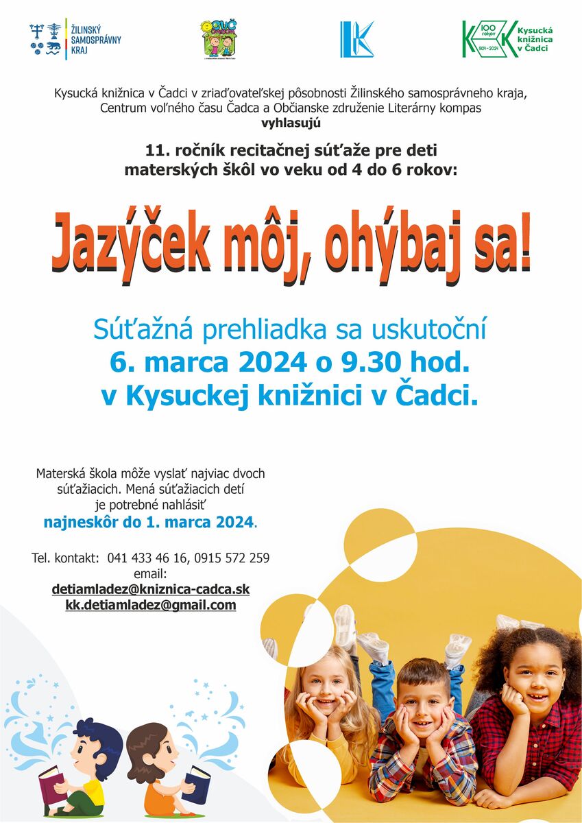 jazycek 2024