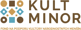 logo KULT MINOR