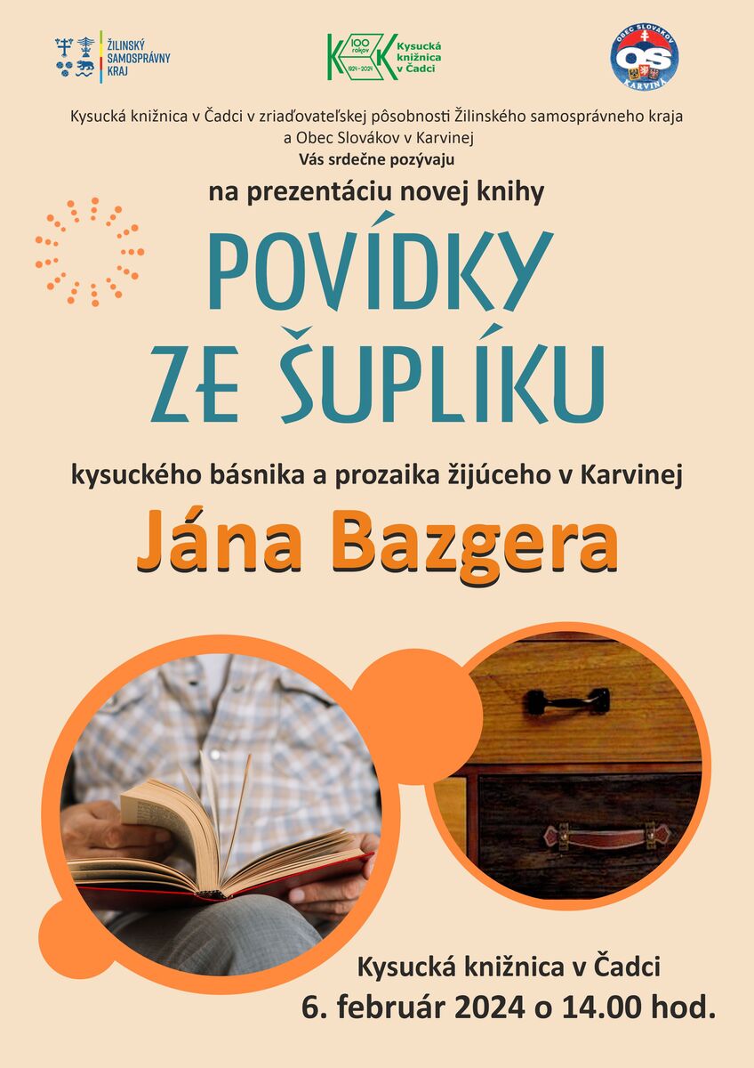 povidky ze supliku