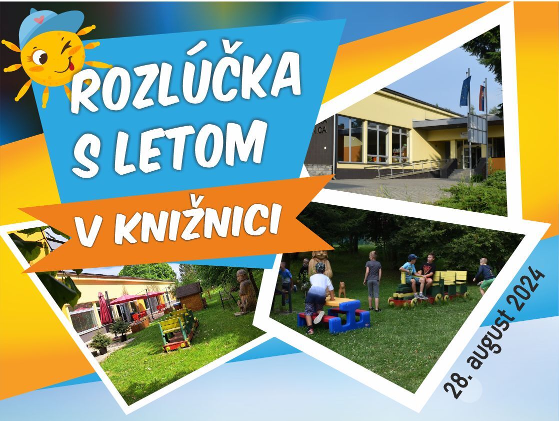 rozlucka s letom 2024 titlle