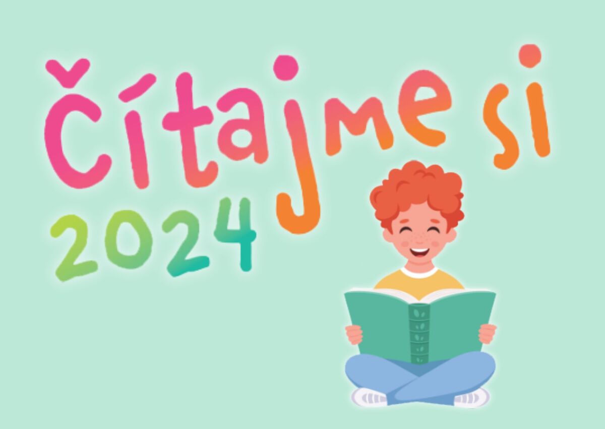 Čítajme si 2024 uvodna