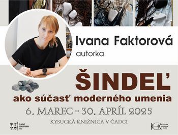 Ivana Faktorova titlle