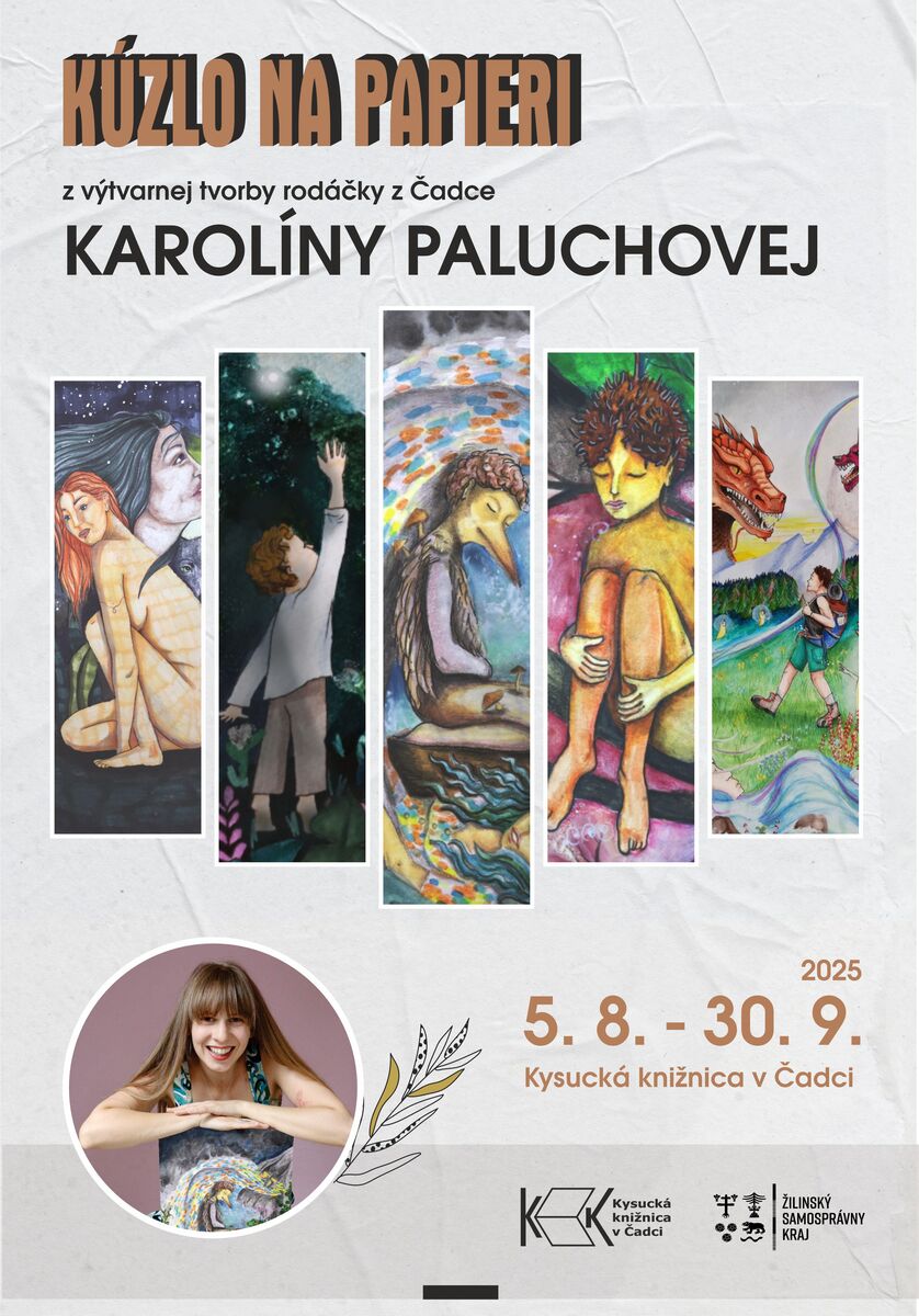 Kuzlo na papieri