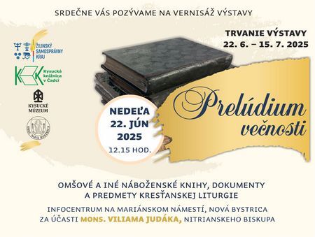 Preludium nahlad na web