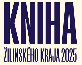 Kniha kraja 2025 nahlad