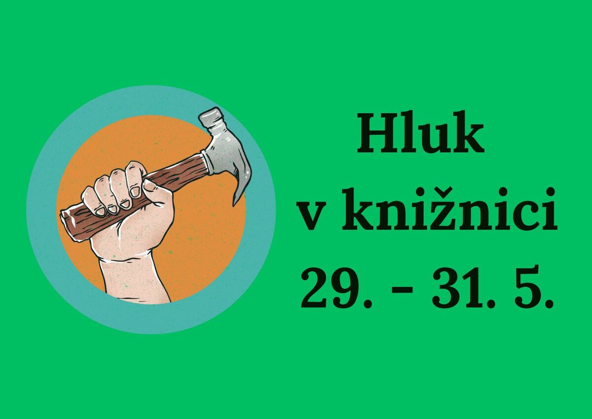 hluk artoteka