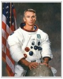 Eugene A Cernan