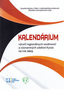 Kalendarium 2023