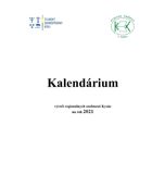 kalendarium 2021