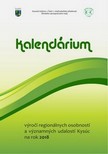 kalendarium 2018 cr