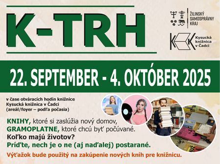 K trh nahlad