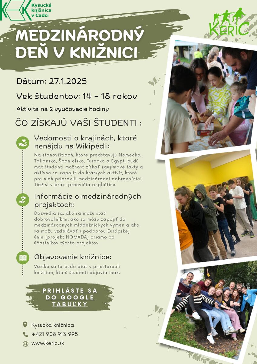 Medzinárodný deň v knižnici page 0001