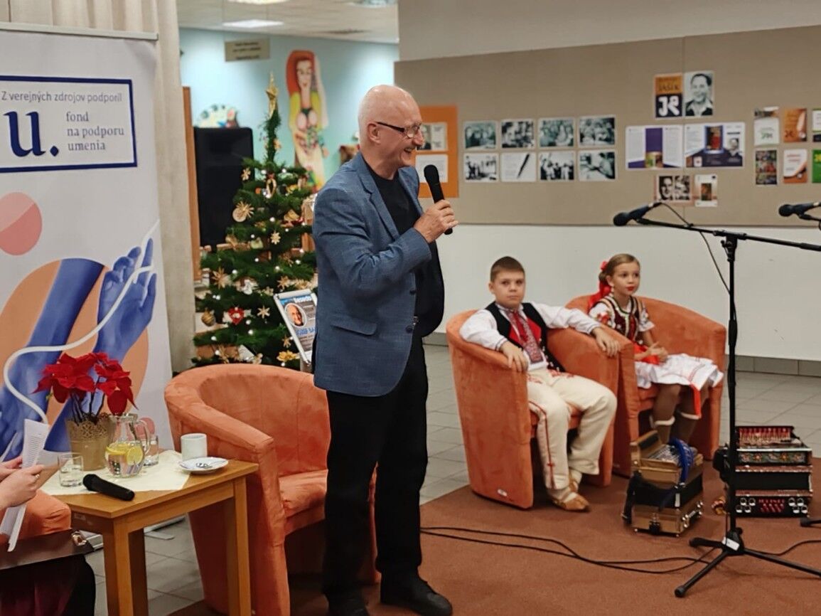 Jozef Banáš