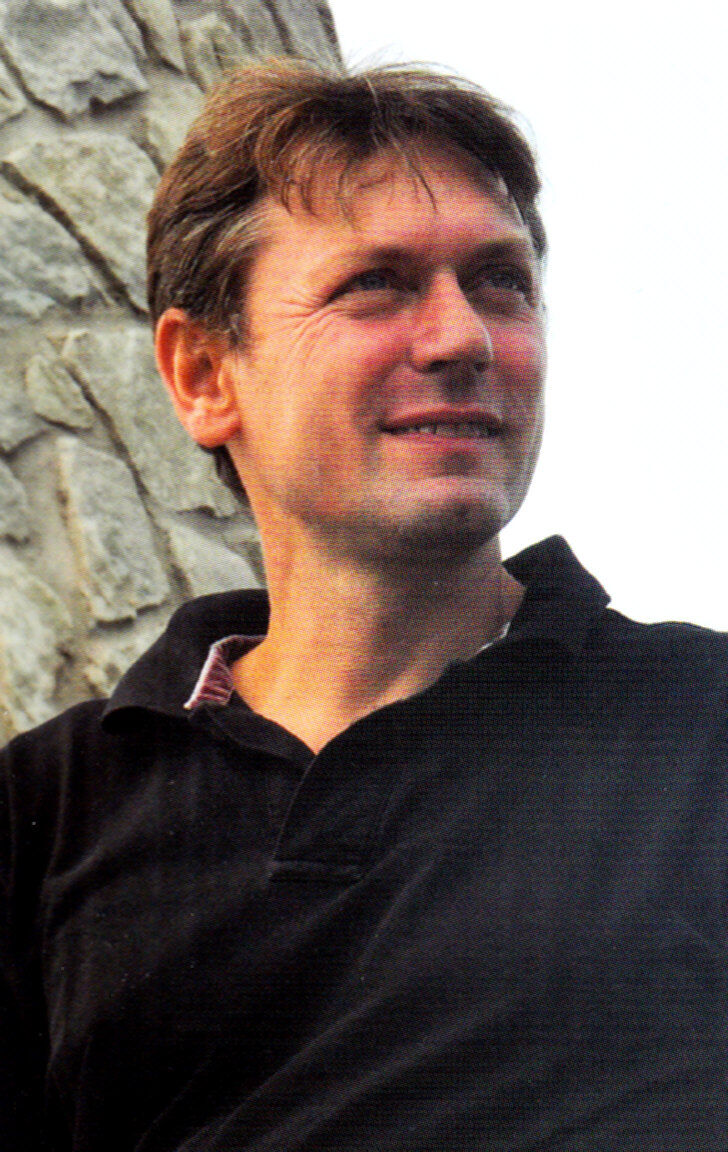 Mikovčák stano