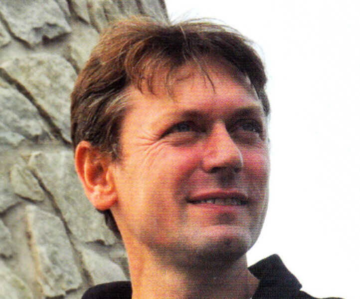 Mikovčák stano 2