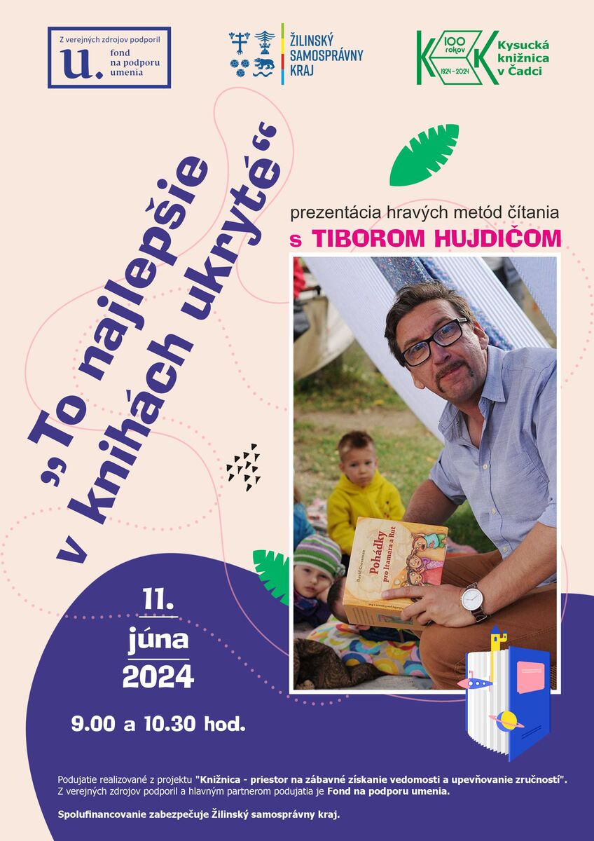 To najlepsie Hujdic