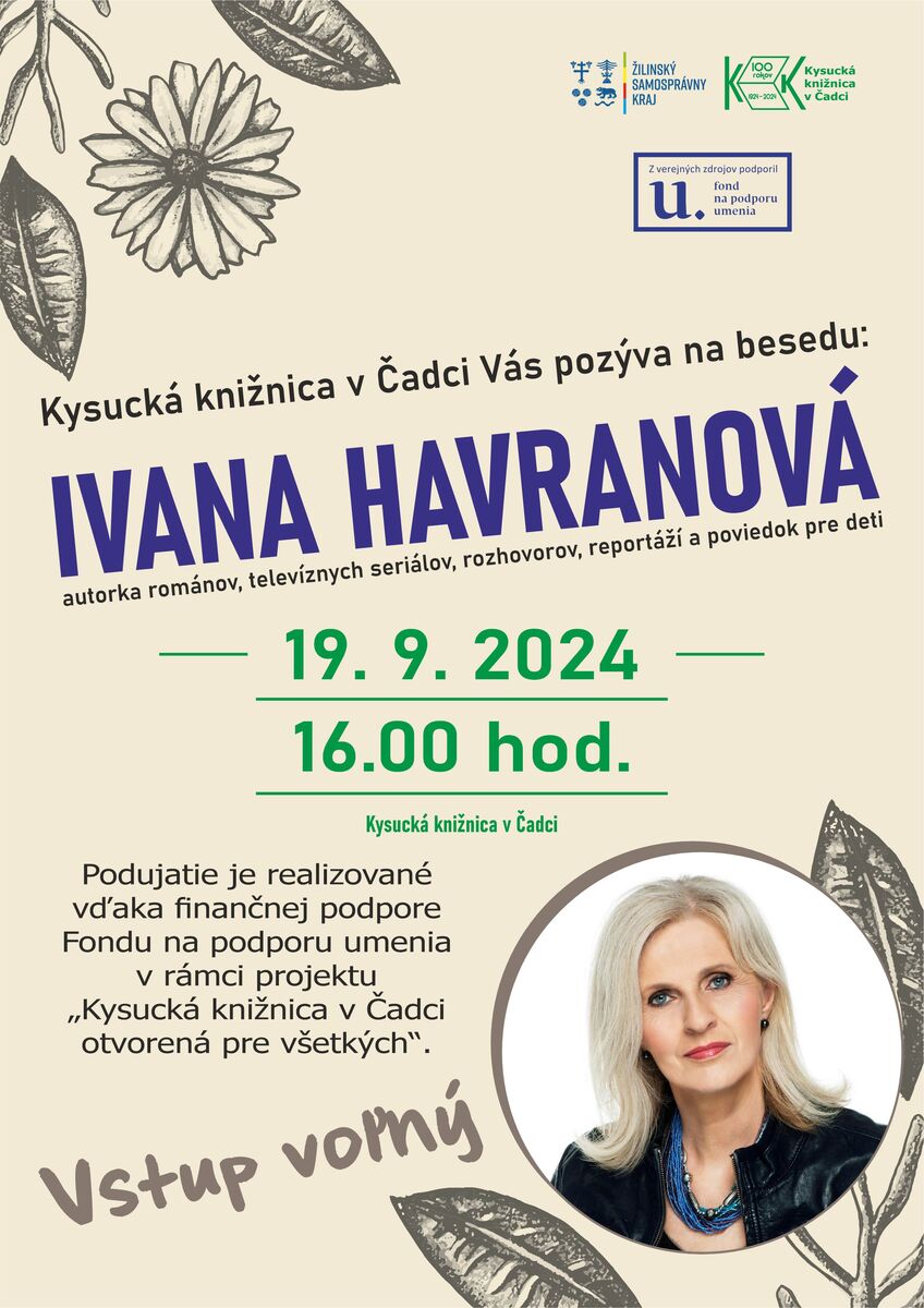 beseda Havranova