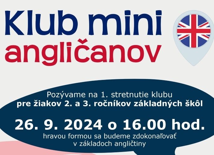 klub mini sept