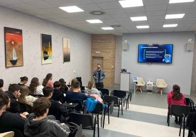 Generácia (Z)rkadiel_Stredná odborná škola stavebná Žilina