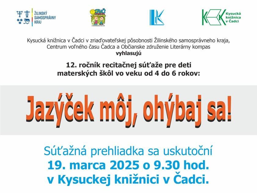 jazycek 2025 cr