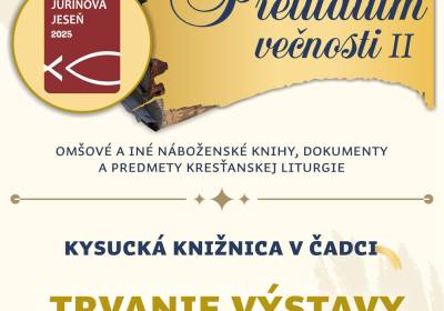 Prelúdium večnosti II.