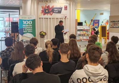 Beseda s Pavlom Ondríkom_10.10.2024