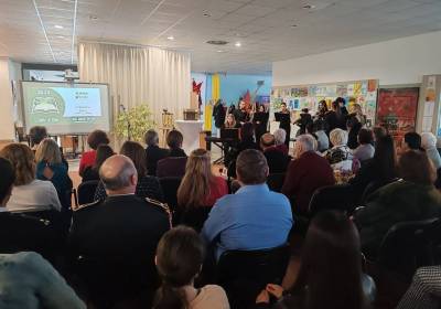 Kniha Kysúc 2024