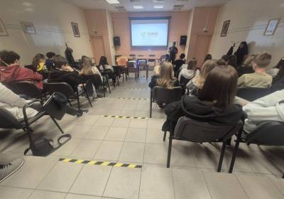 Návraty do prírody s Metodom Macekom