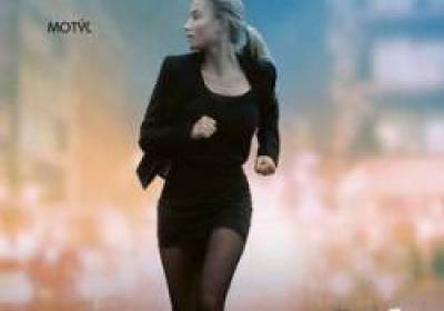 Andrea Rimová - Posledná kapitola