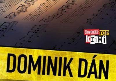 Dominik Dán - Tajomný závoj