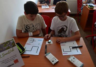 KK SmartLab