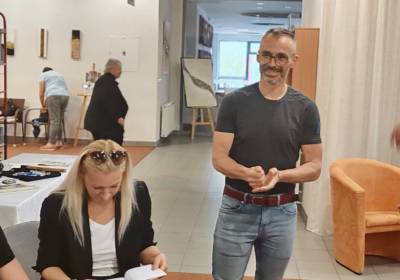 Nikdy nie je neskoro_Marcel Mikovčák