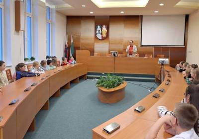 Noc s Andersenom 2026