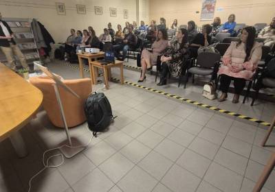 Workshop pre verejnosť