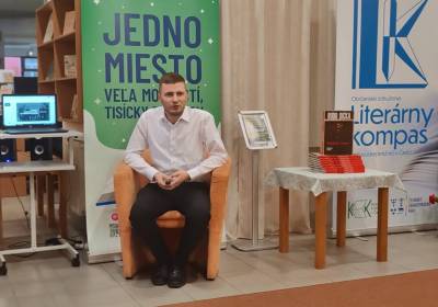 Gabriel Jankech