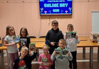 Online hry