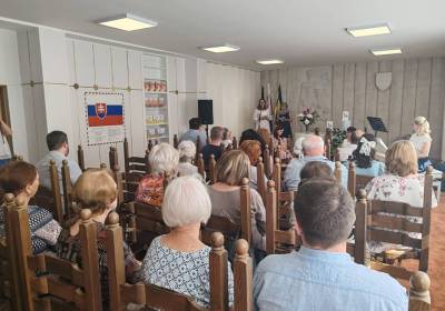 Terézia Kočišková, Marcela Krajčovicová, Katarína Ježíková Lučanová