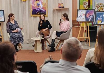 Zúbková víla krycím menom Mila 