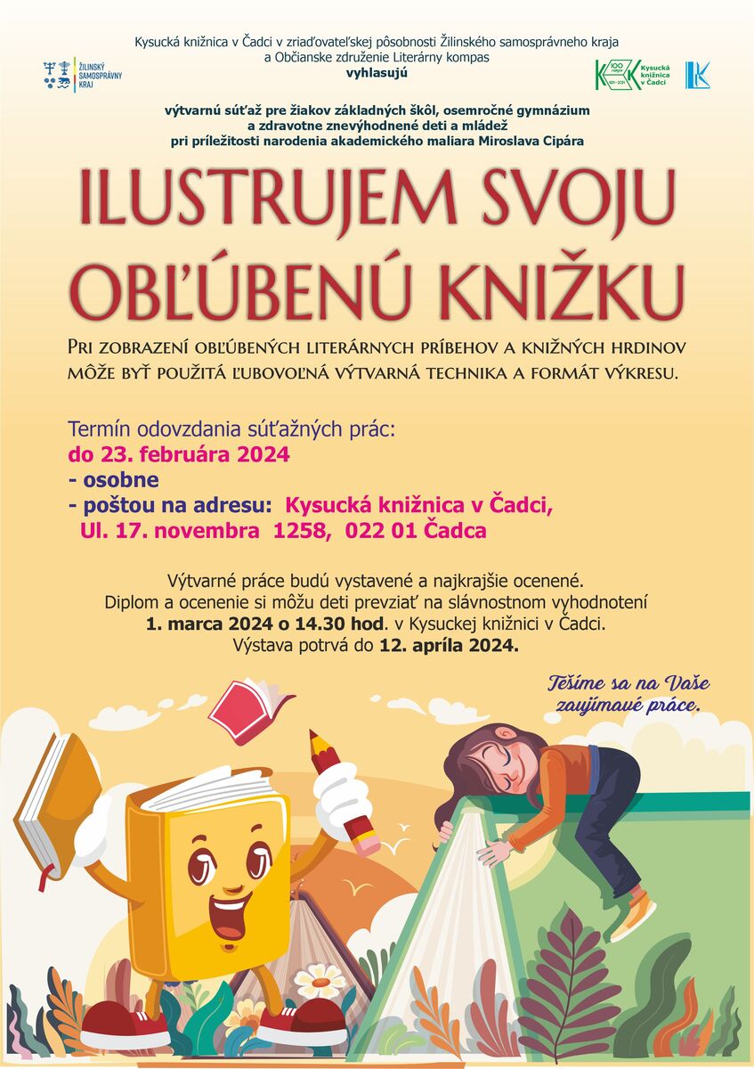 ilustrujem svoju knizku 2024