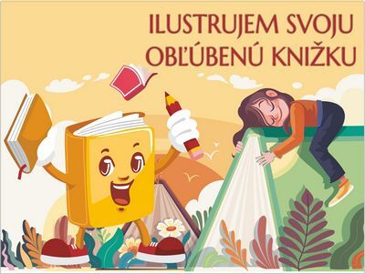 ilustrujem svoju knizku nahlad 2024
