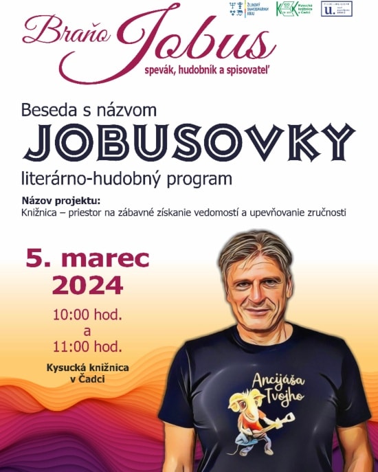 jobusovky