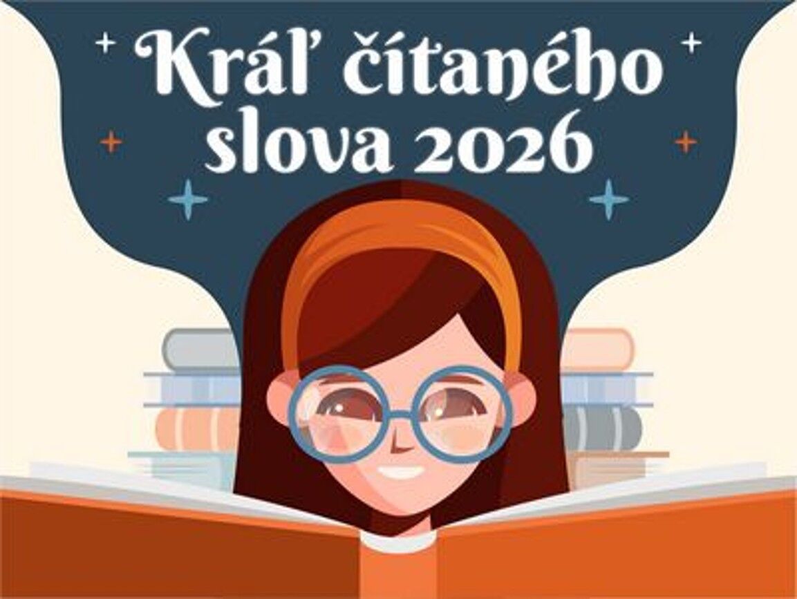 kral citaneho slova 2026 nahlad