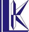 literarny kompas blue