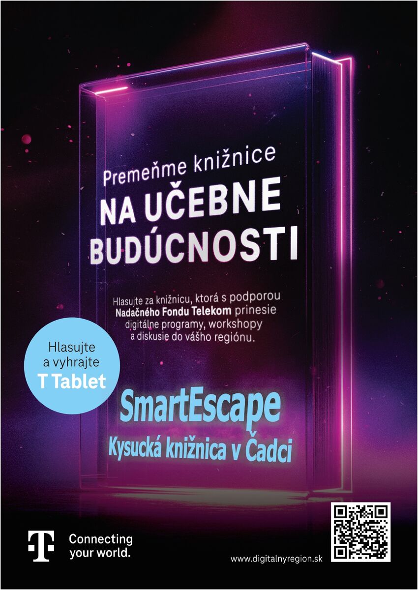 Plagát SmartEscape page 0001