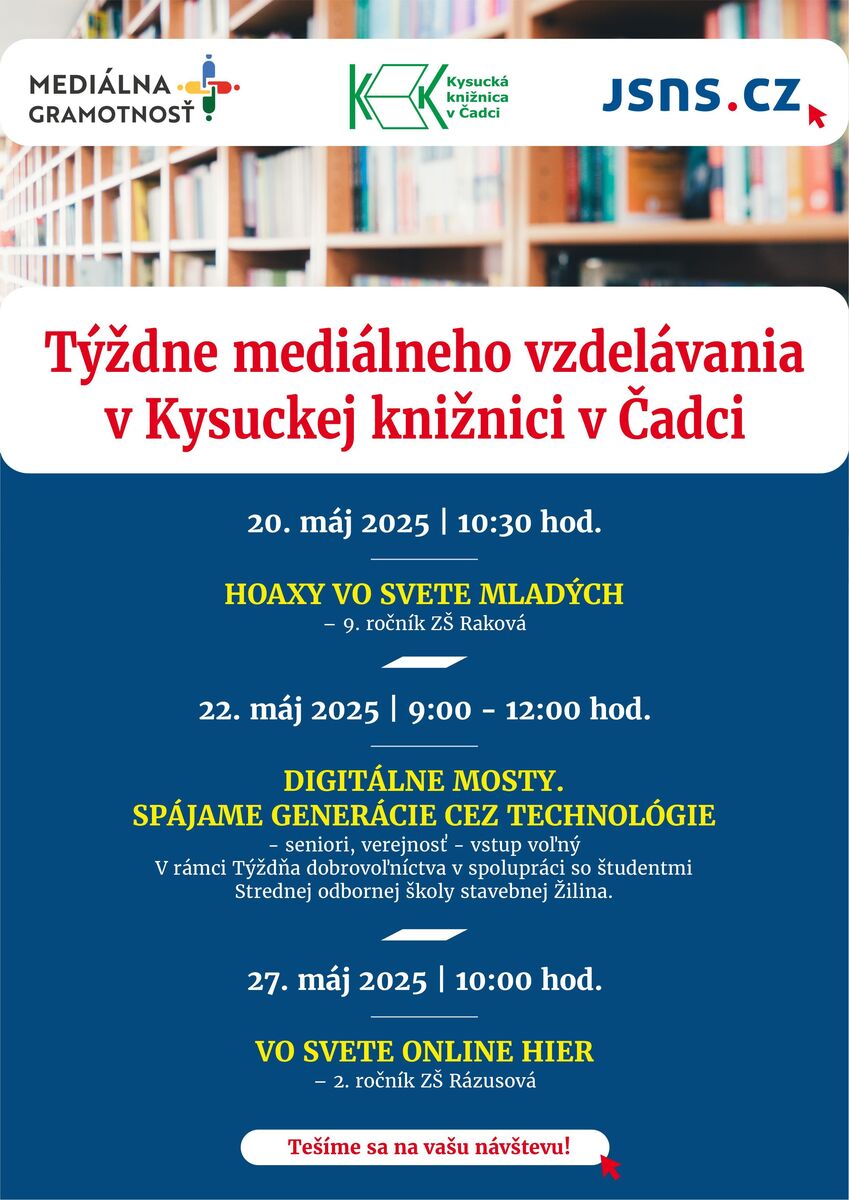 Tyzden medialneho