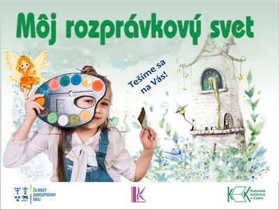 moj rozpravkovy nahlad