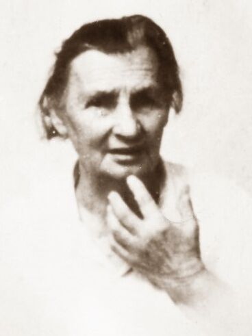 Anna Lickova