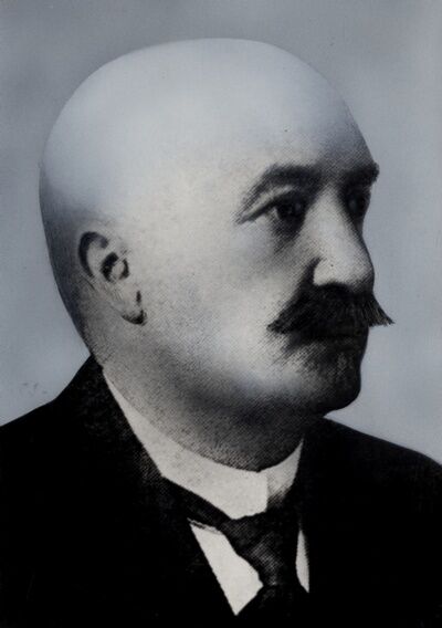 Bielek Anton