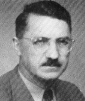 Janota, Imrich